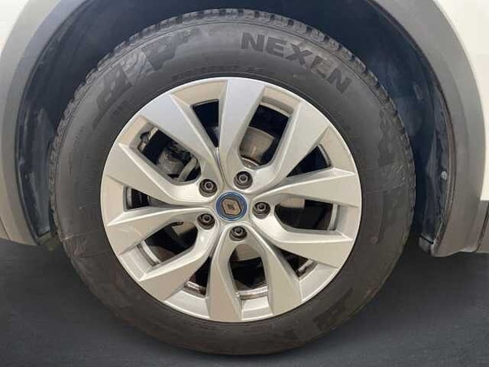 Renault Captur usata a Salerno (8)
