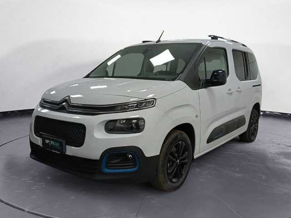 Citroen E-Berlingo usata a Cuneo