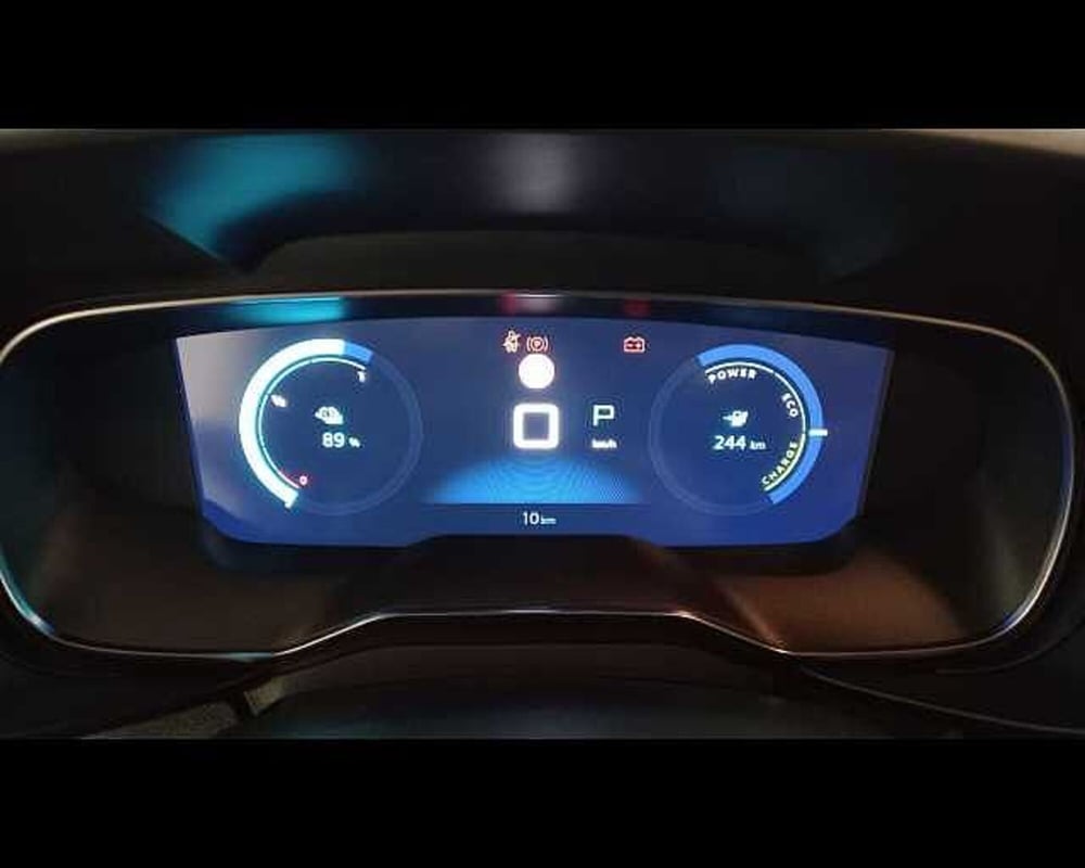 Citroen E-Berlingo usata a Cuneo (10)