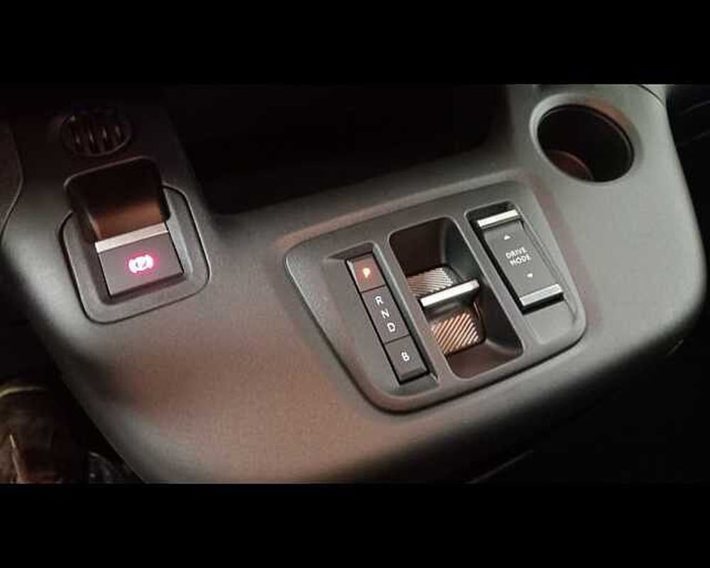 Citroen E-Berlingo usata a Cuneo (16)