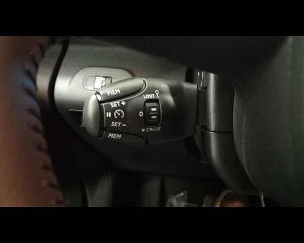 Citroen E-Berlingo usata a Cuneo (19)