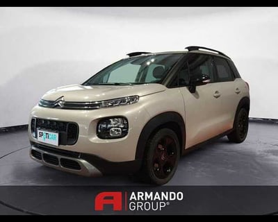 Citroen C3 Aircross BlueHDi 100 S&amp;S Feel del 2020 usata a Cuneo