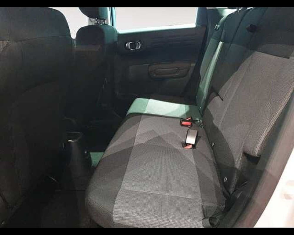 Citroen C3 Aircross usata a Cuneo (11)
