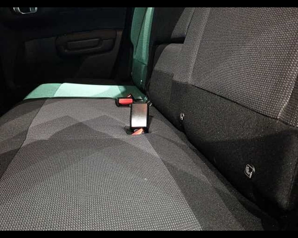 Citroen C3 Aircross usata a Cuneo (12)