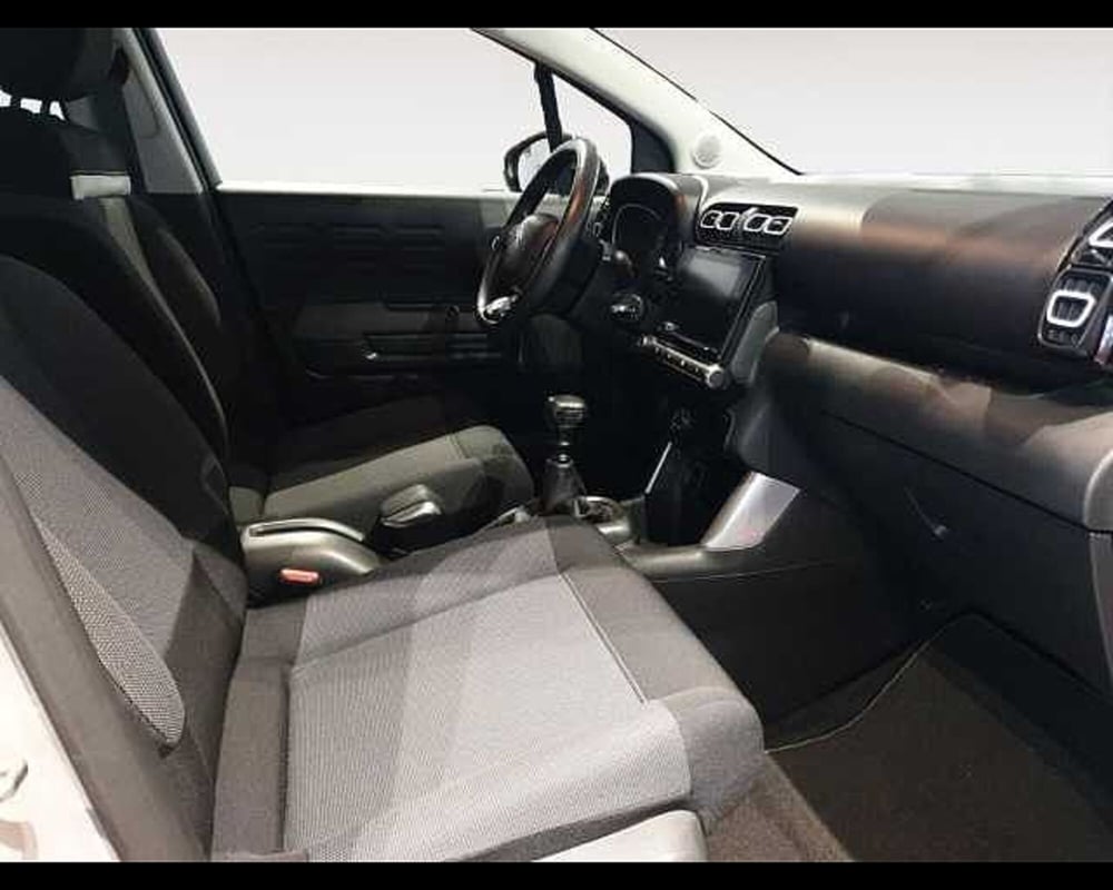 Citroen C3 Aircross usata a Cuneo (13)