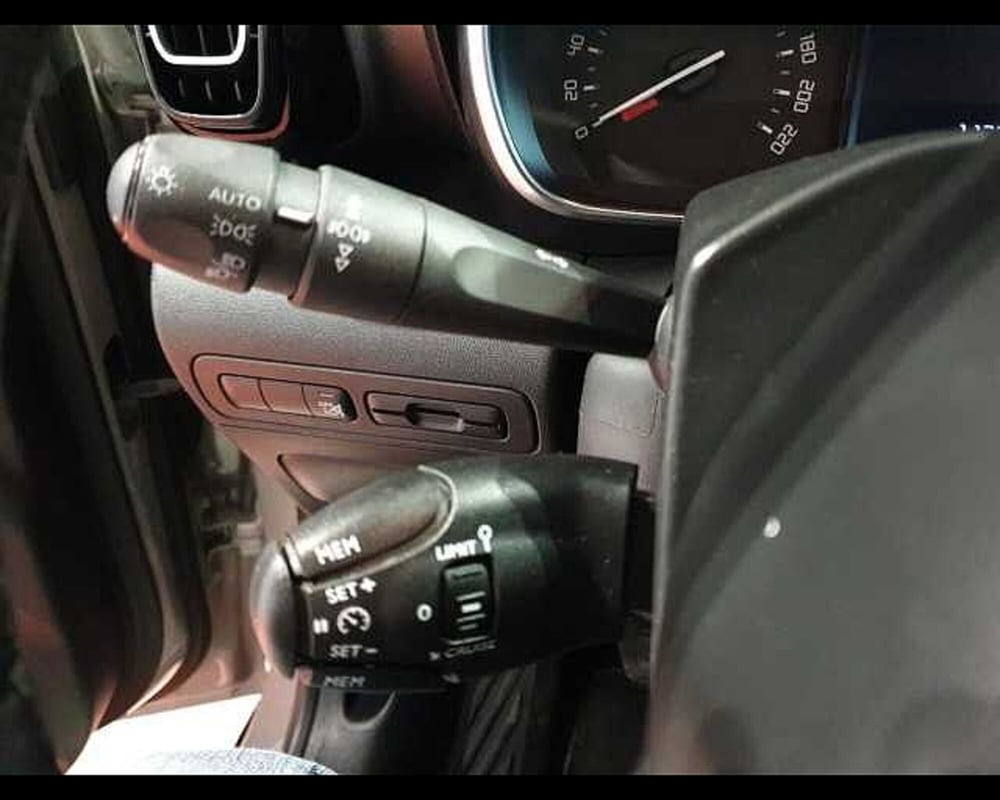 Citroen C3 Aircross usata a Cuneo (16)