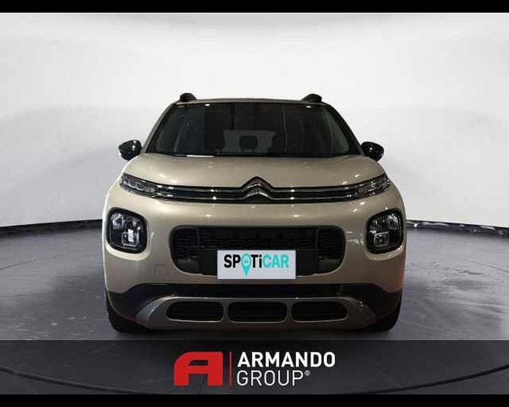 Citroen C3 Aircross usata a Cuneo (2)