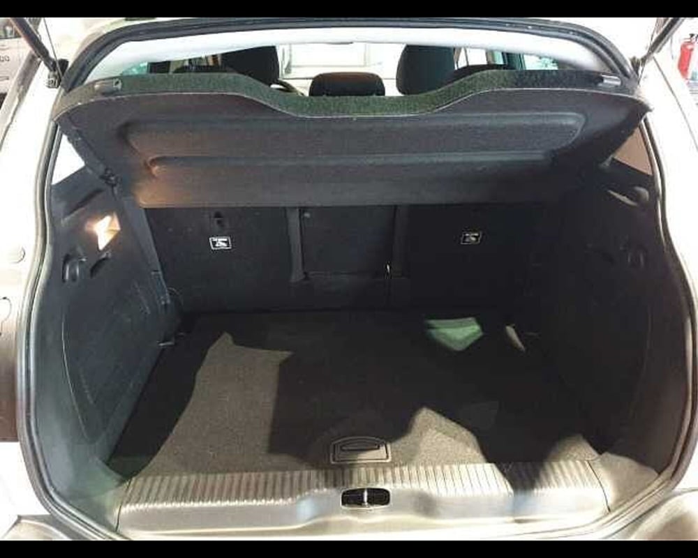 Citroen C3 Aircross usata a Cuneo (7)