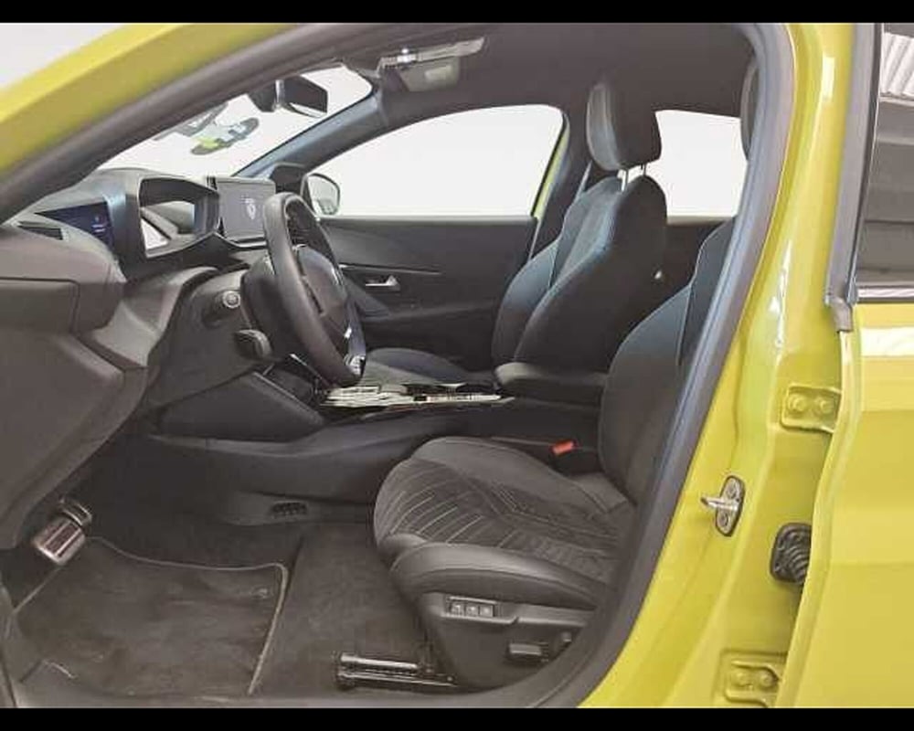 Peugeot 208 usata a Cuneo (10)