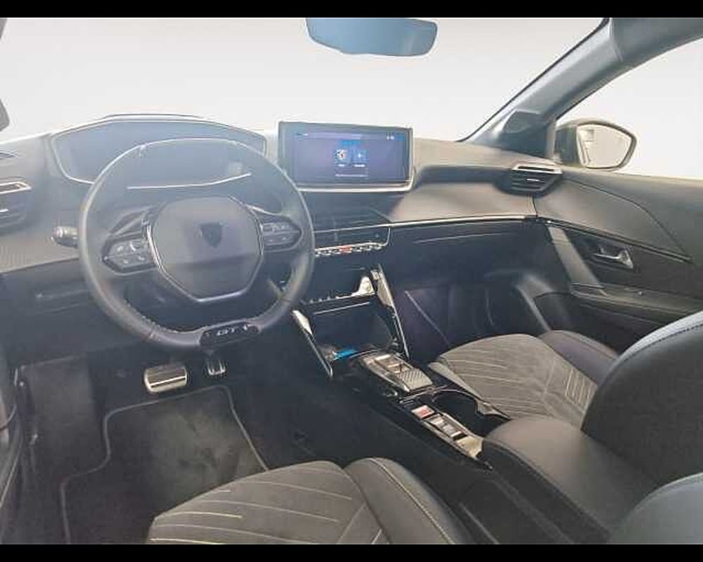 Peugeot 208 usata a Cuneo (11)