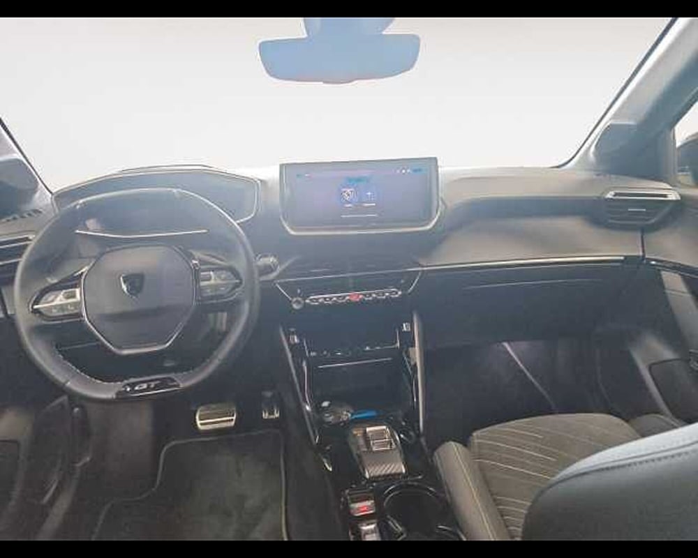 Peugeot 208 usata a Cuneo (12)