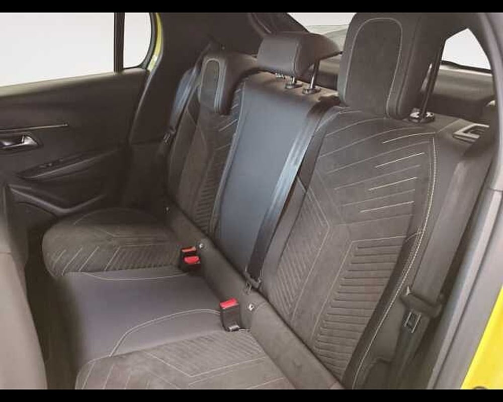 Peugeot 208 usata a Cuneo (13)