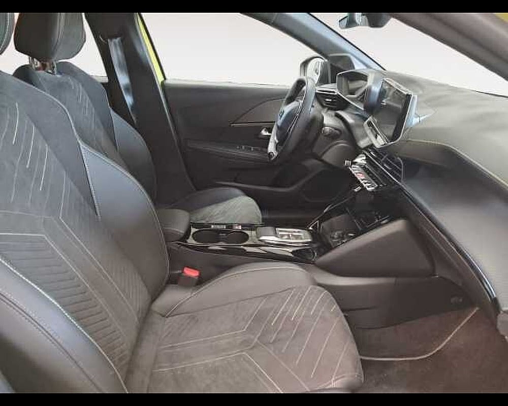 Peugeot 208 usata a Cuneo (14)
