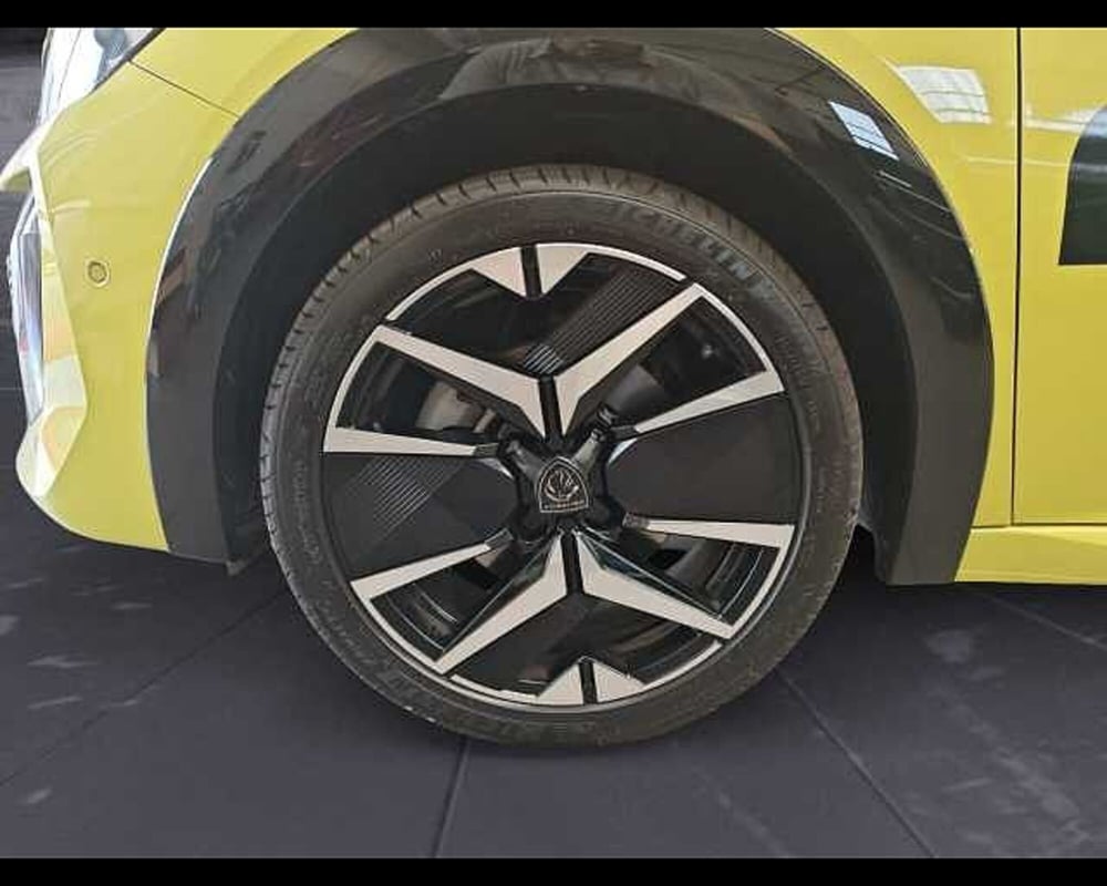 Peugeot 208 usata a Cuneo (15)