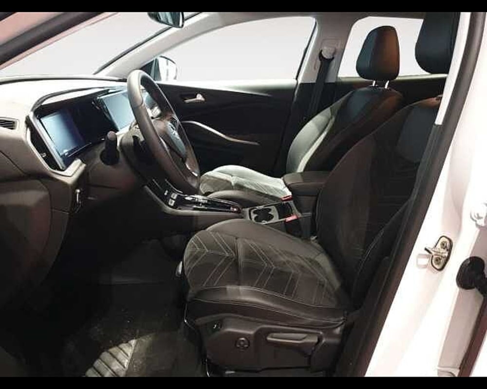 Opel Grandland X usata a Cuneo (10)