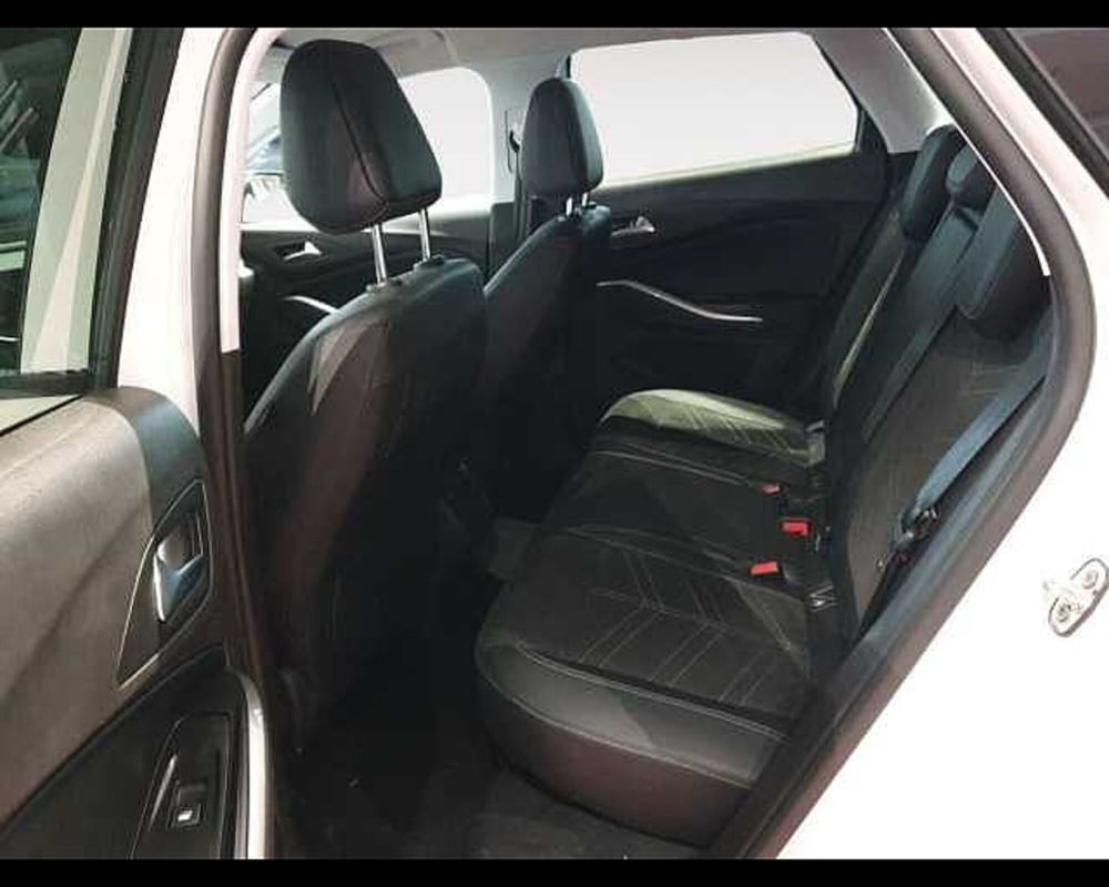 Opel Grandland X usata a Cuneo (11)