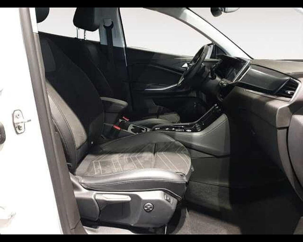Opel Grandland X usata a Cuneo (12)