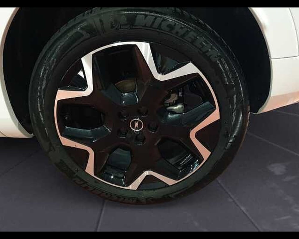 Opel Grandland X usata a Cuneo (13)