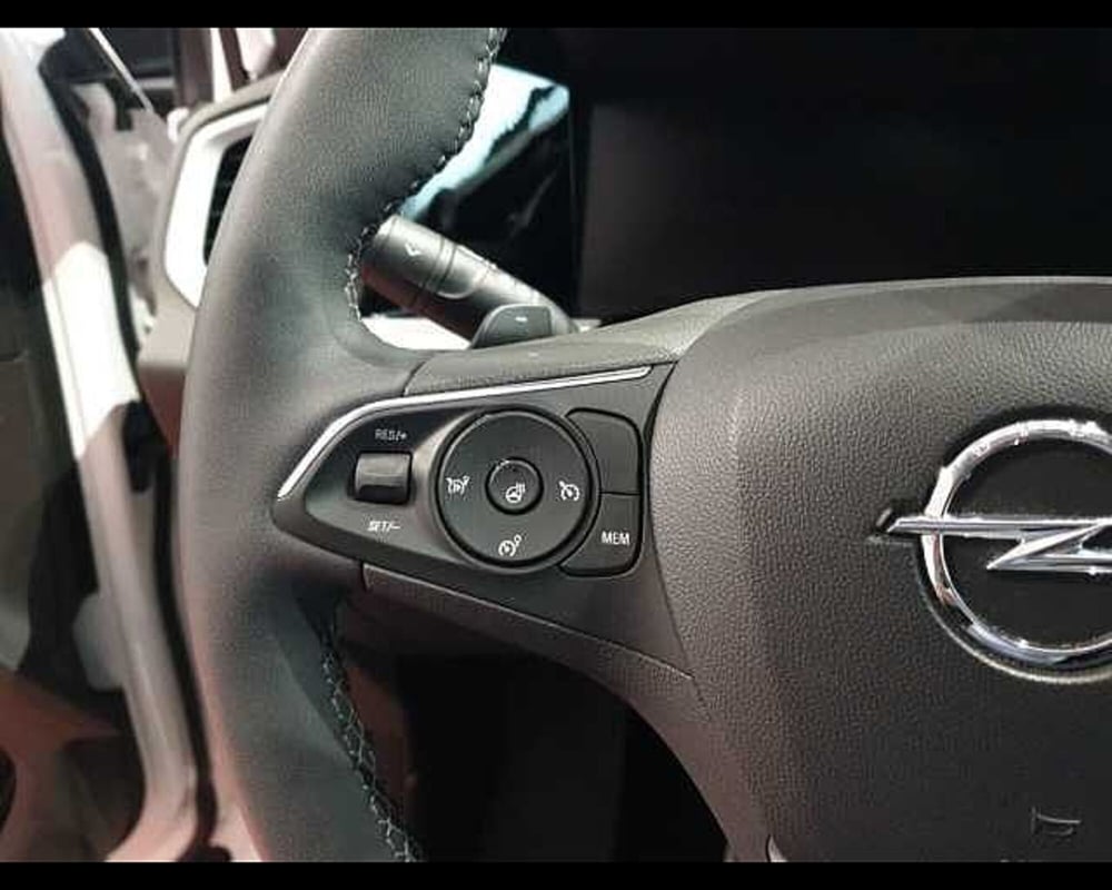 Opel Grandland X usata a Cuneo (14)