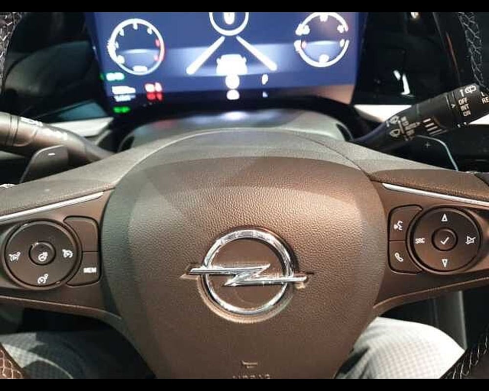 Opel Grandland X usata a Cuneo (17)