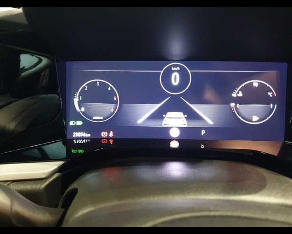 Opel Grandland X usata a Cuneo (18)
