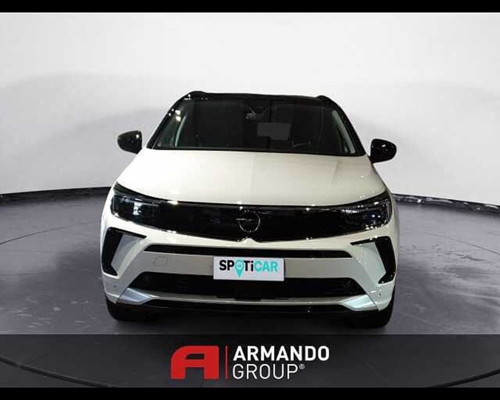 Opel Grandland X usata a Cuneo (2)