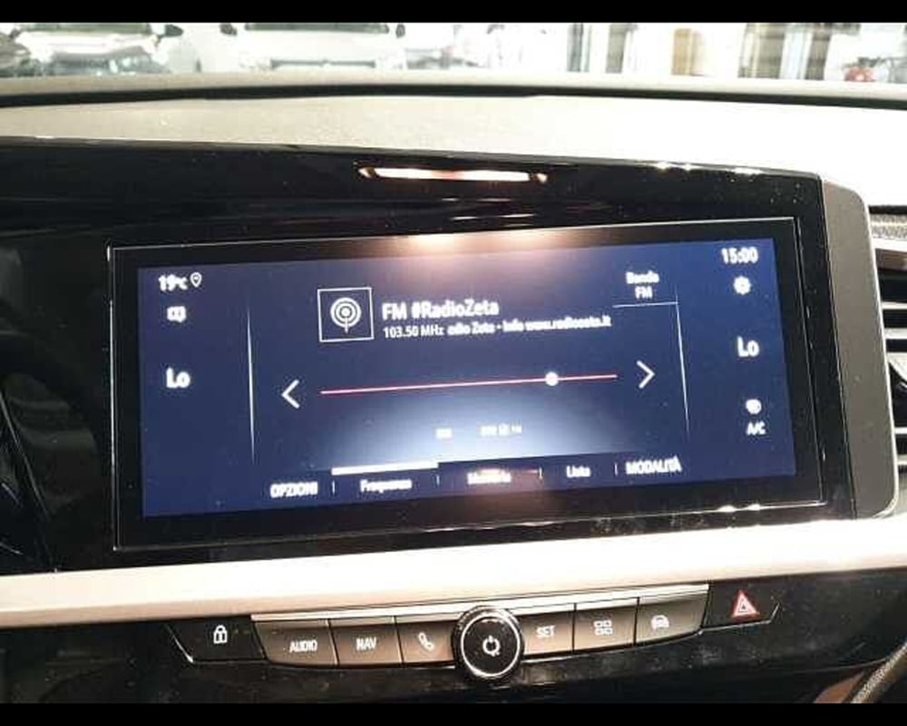 Opel Grandland X usata a Cuneo (20)