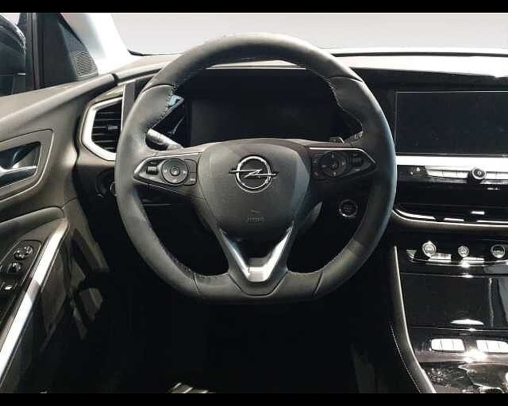 Opel Grandland X usata a Cuneo (9)