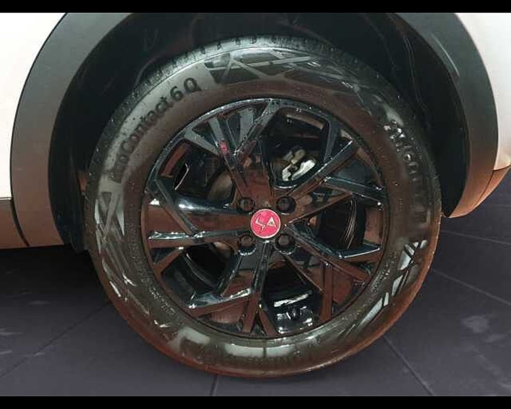 Ds DS 3 usata a Cuneo (10)