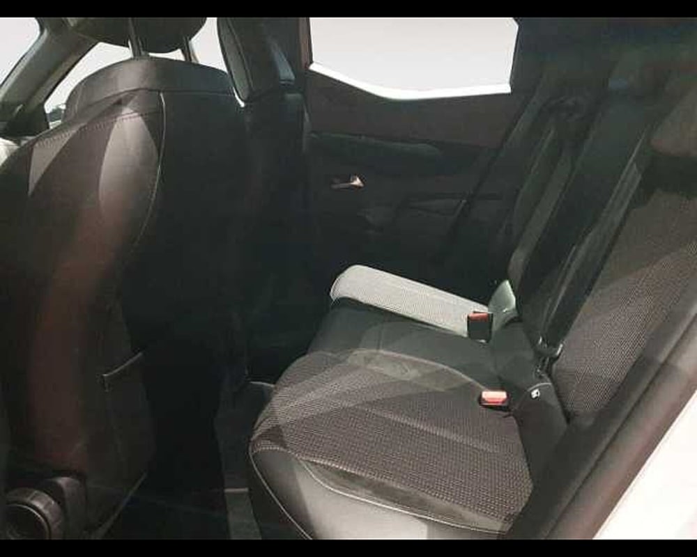 Ds DS 3 usata a Cuneo (13)