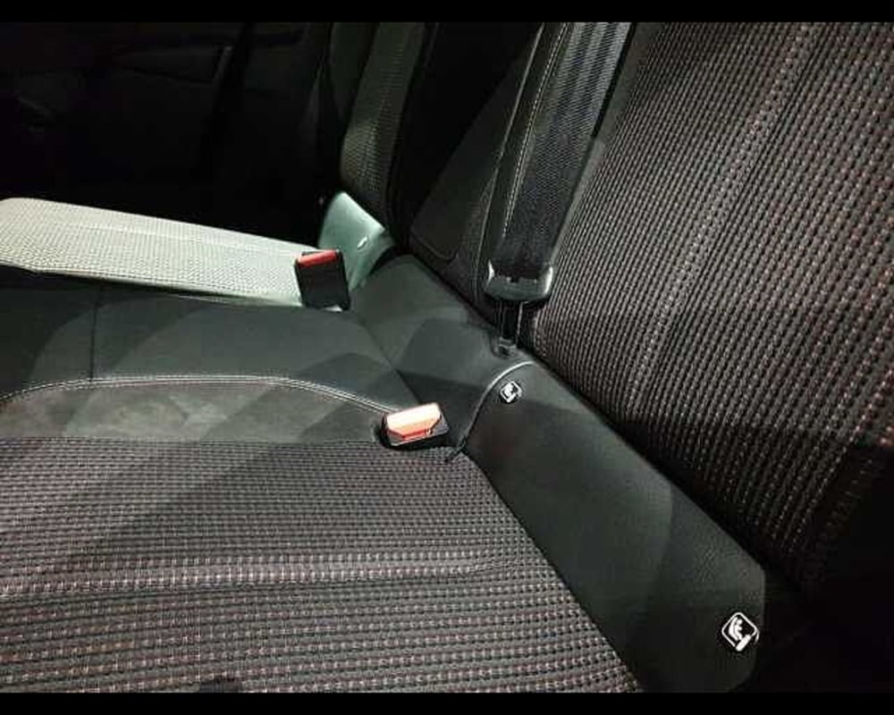 Ds DS 3 usata a Cuneo (14)