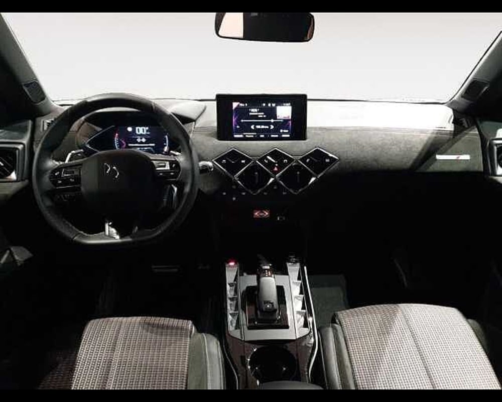 Ds DS 3 usata a Cuneo (16)
