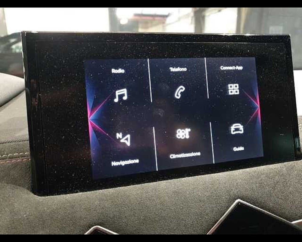 Ds DS 3 usata a Cuneo (19)