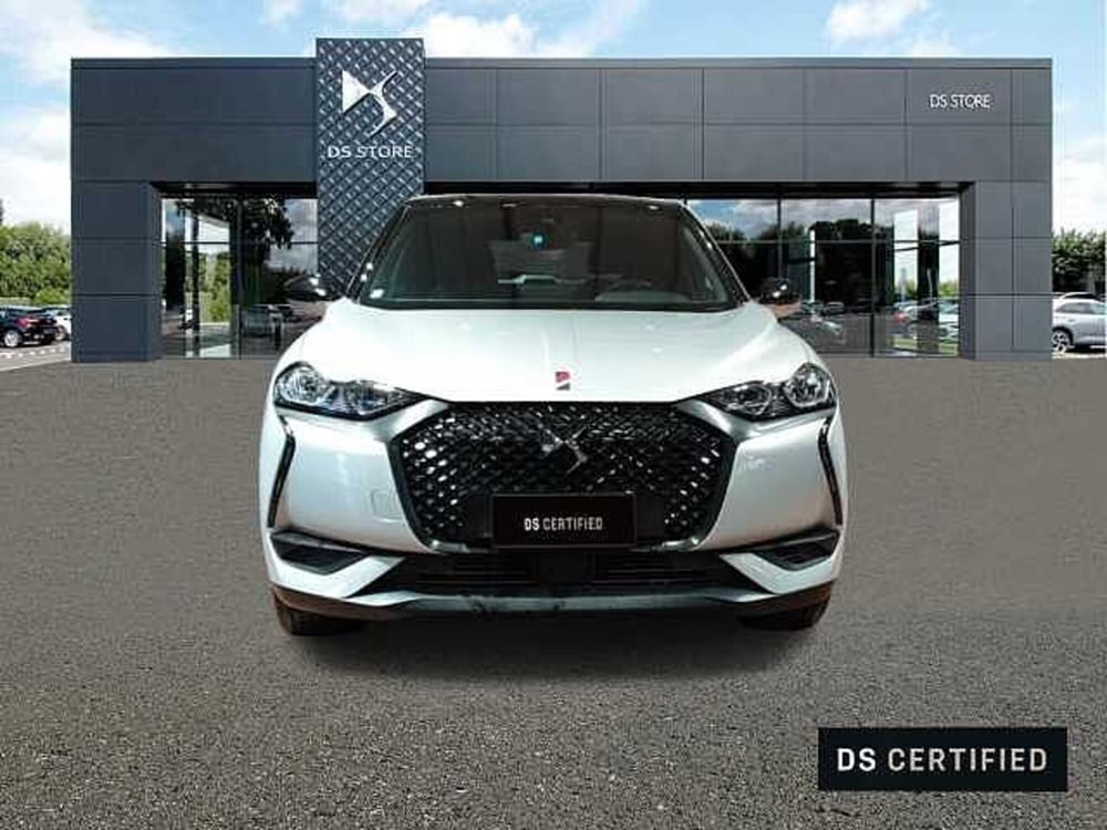 Ds DS 3 usata a Cuneo (2)