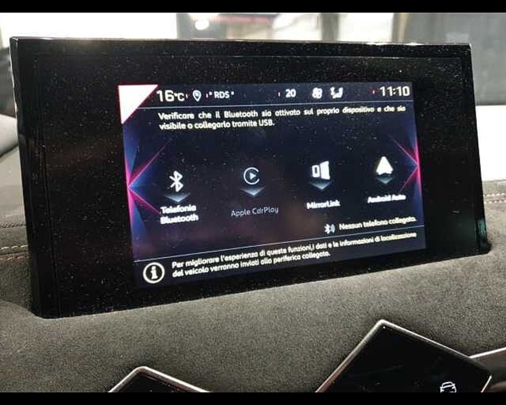 Ds DS 3 usata a Cuneo (20)