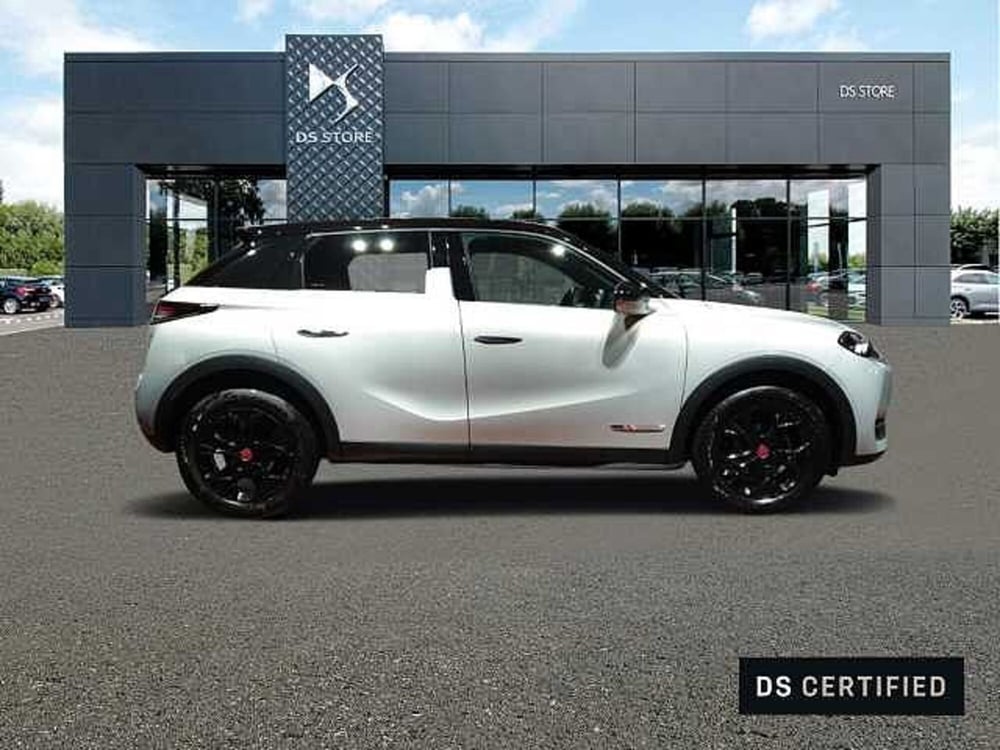 Ds DS 3 usata a Cuneo (4)