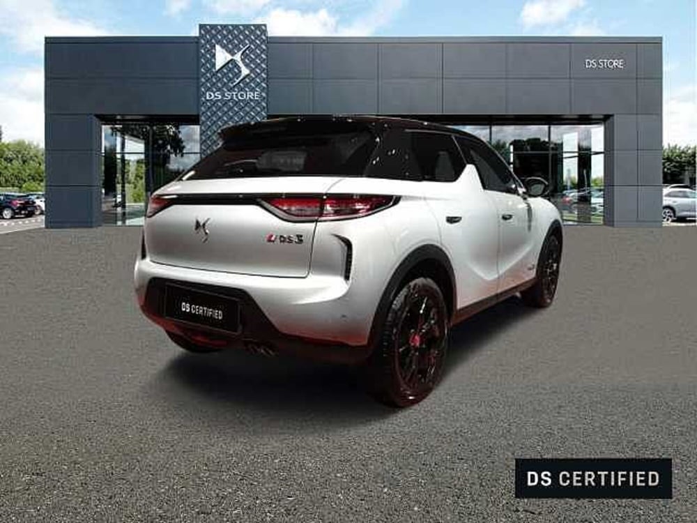 Ds DS 3 usata a Cuneo (5)