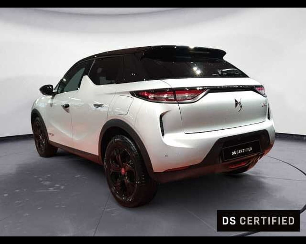 Ds DS 3 usata a Cuneo (8)