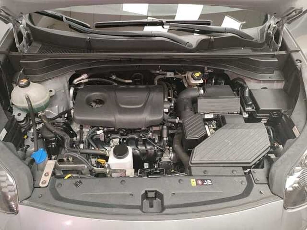 Kia Sportage usata a Teramo (10)