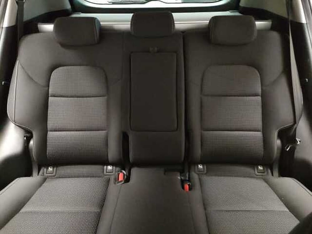 Kia Sportage usata a Teramo (13)