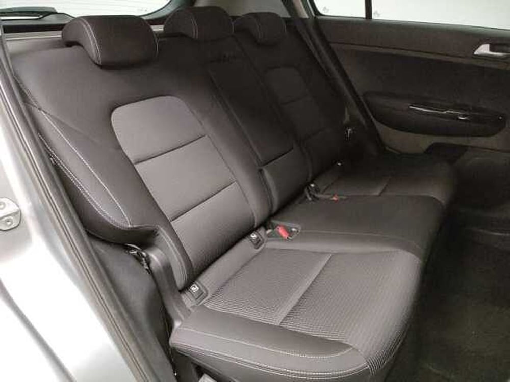 Kia Sportage usata a Teramo (14)