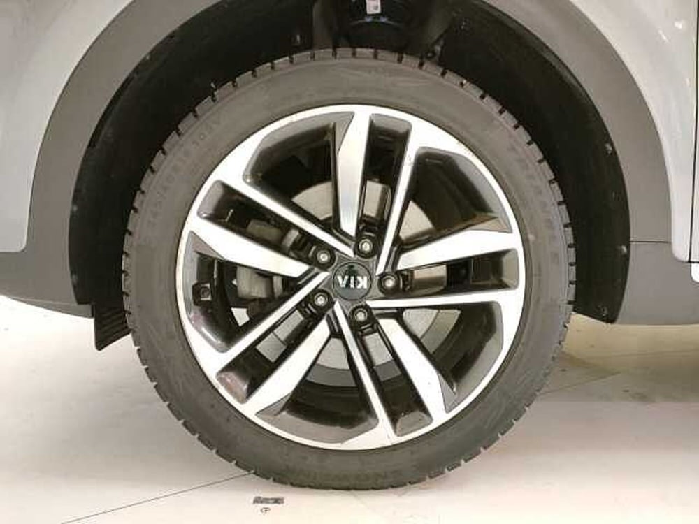 Kia Sportage usata a Teramo (7)