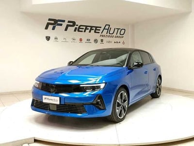 Opel Astra full electric GS 156cv nuova a Teramo