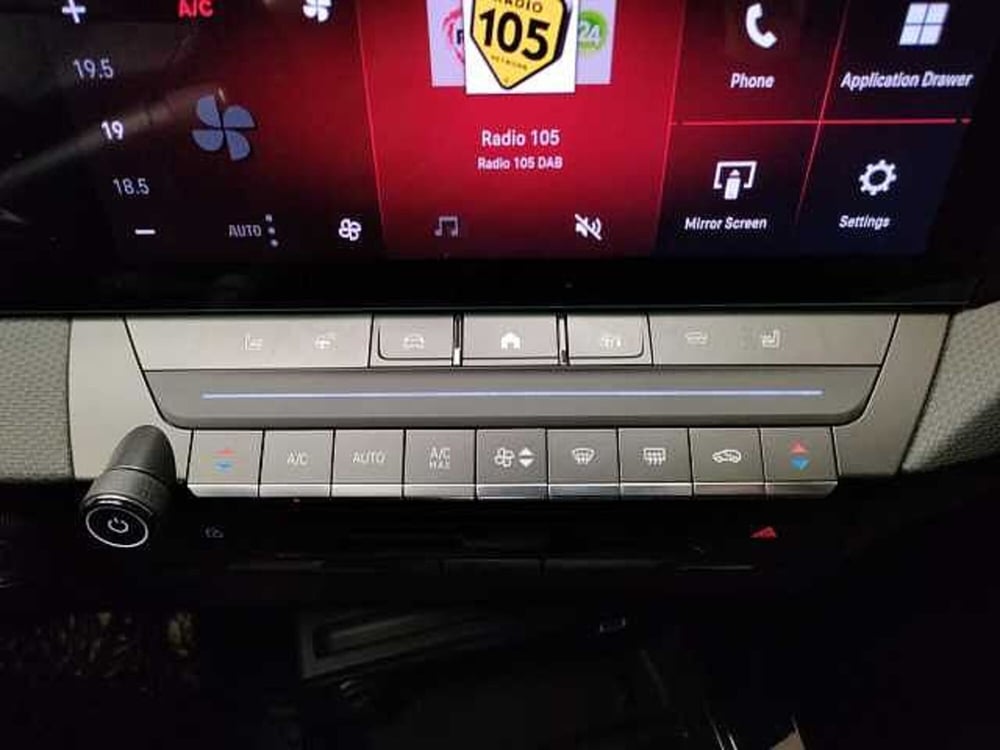 Opel Astra nuova a Teramo (20)