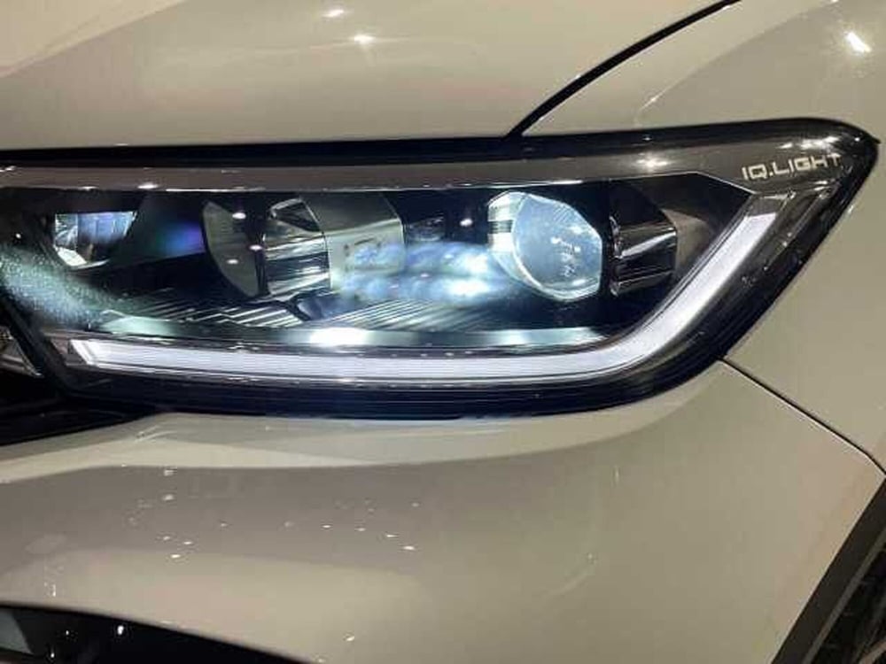 Volkswagen T-Roc usata a Genova (18)