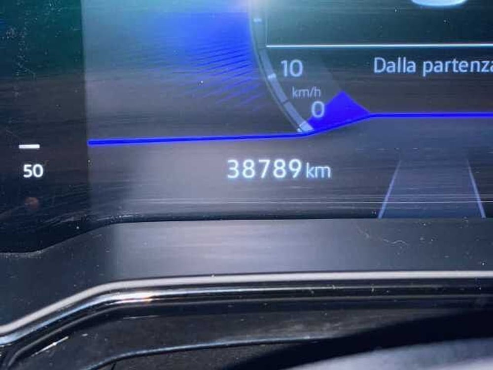 Volkswagen Polo usata a Genova (12)