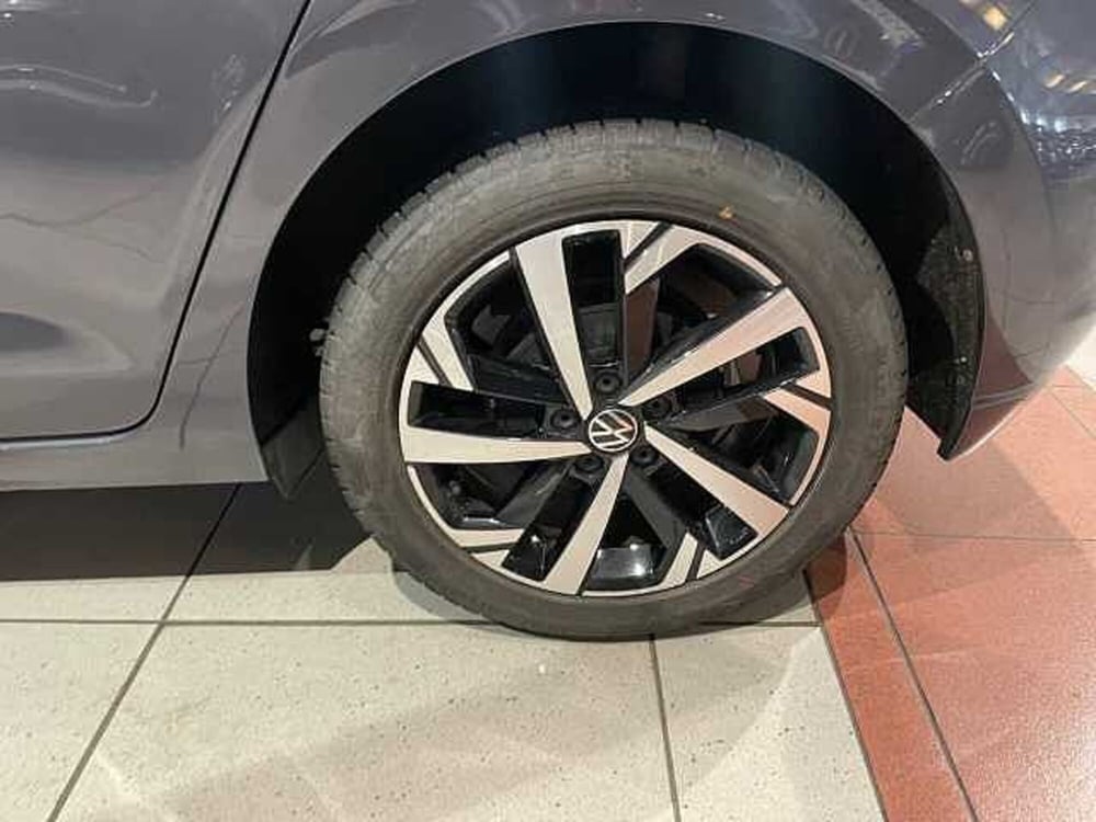 Volkswagen Polo usata a Genova (14)