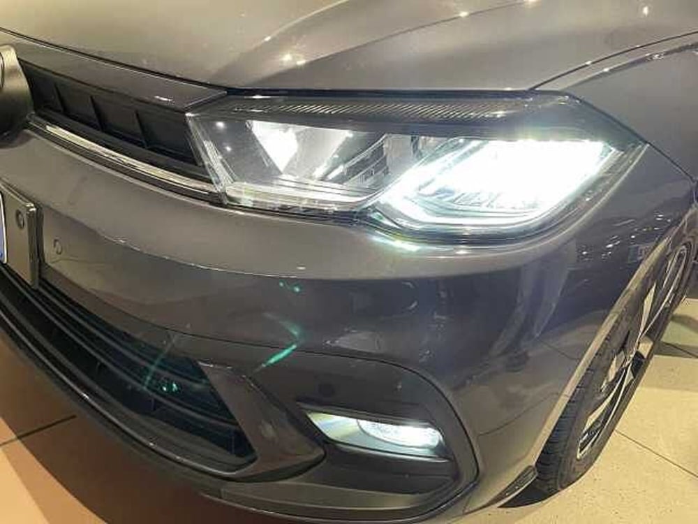 Volkswagen Polo usata a Genova (15)