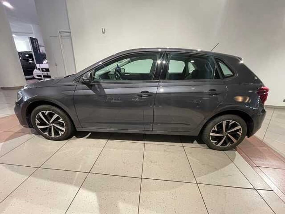 Volkswagen Polo usata a Genova (2)