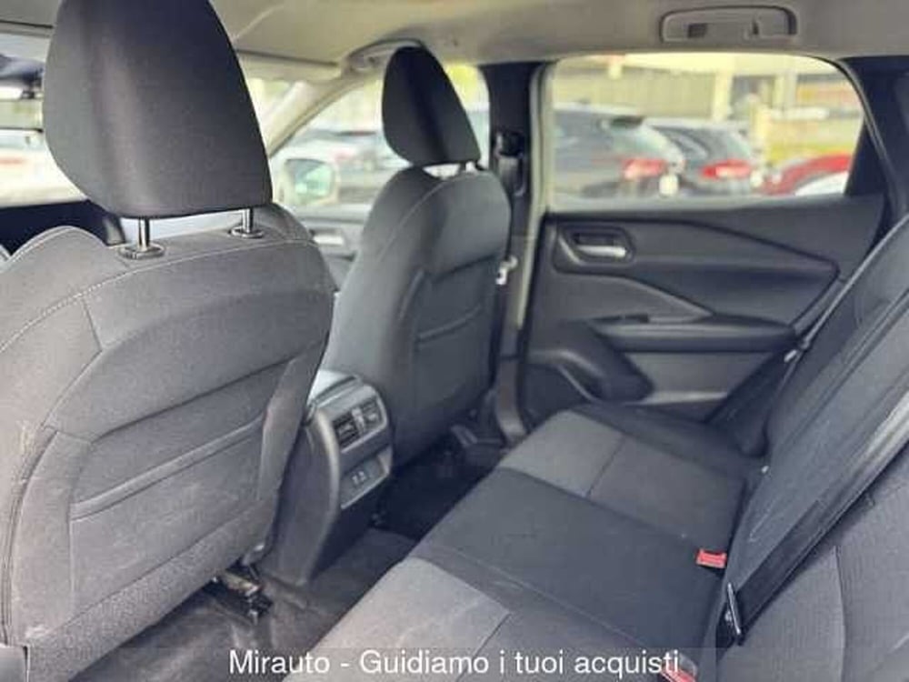 Nissan Qashqai usata a Roma (8)